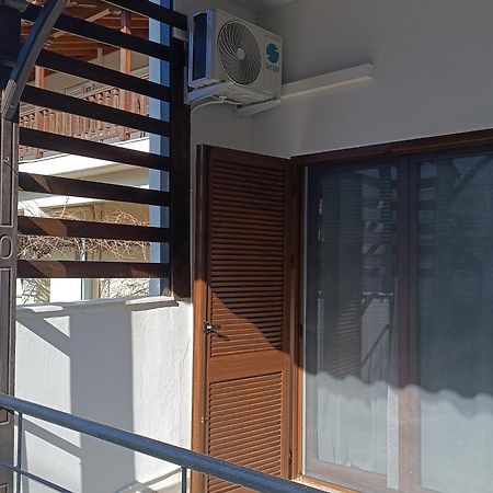 Suite Loft Apartment Konstantinidis Nea Poteidaia Esterno foto