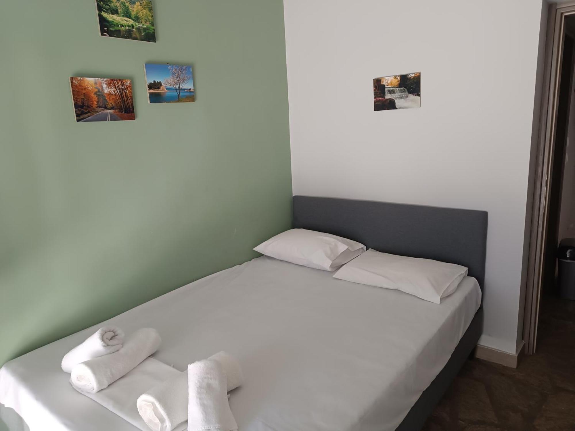 Suite Loft Apartment Konstantinidis Nea Poteidaia Esterno foto